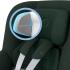 Стол за кола Maxi-Cosi Mica 360 Pro i-Size - AUTHENTIC GREEN