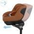 Стол за кола Maxi-Cosi Pearl 360 Pro - AUTHENTIC TERRA