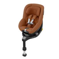 Стол за кола Maxi-Cosi Pearl 360 Pro - AUTHENTIC TERRA