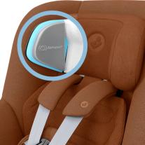 Стол за кола Maxi-Cosi Pearl 360 Pro - AUTHENTIC TERRA