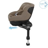 Стол за кола Maxi-Cosi Pearl 360 Pro AUTHENTIC TRUFFLE