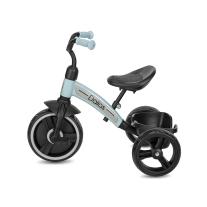 Триколка Lorelli DALLAS Blue
