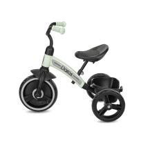 Триколка Lorelli DALLAS Mint