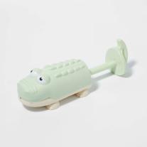 Водна Пръскачка SunnyLife Crocodile Pastel Green