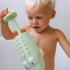 Водна Пръскачка SunnyLife Crocodile Pastel Green