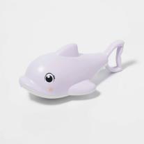 Водна Пръскачка SunnyLife Dolphin Pastel Lilac
