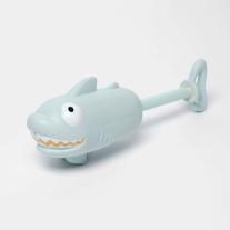 Водна Пръскачка SunnyLife Shark Pastel Blue