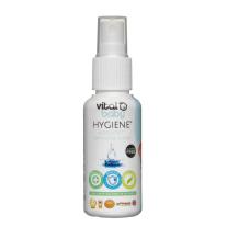 Антибактериална стерилизираща Вода За Бебета Vital Baby Aquaint 50мл 