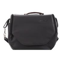 Чанта за количка T6 , Bebetto, цвят 11 Тъмно сив