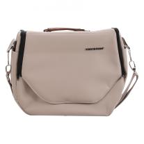 Чанта за количка T6 , Bebetto, цвят 09 Лате