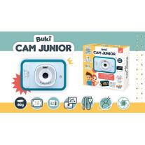 Детски фотоапарат, Buki France, Видео и снимки