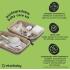 Хигиенен Комплект Грижа За Бебето Earthsmart Vital Baby