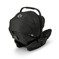 Стол за кола Bugaboo Otter by Nuna Mineral Washed Black