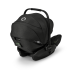 Стол за кола Bugaboo Otter by Nuna Mineral Washed Black