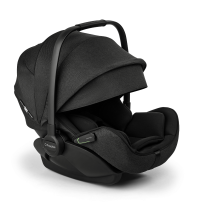 Стол за кола Bugaboo Otter by Nuna Mineral Washed Black