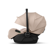 Стол за кола Bugaboo Otter by Nuna Desert Taupe Melange