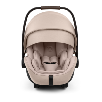 Стол за кола Bugaboo Otter by Nuna Desert Taupe Melange