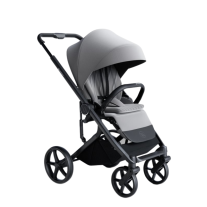 Бебешка количка 2в1 Avionaut SIRIUS Grey.01