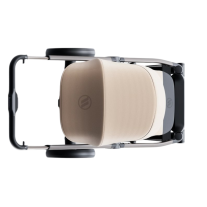 Бебешка количка 2в1 Avionaut SIRIUS Beige.02