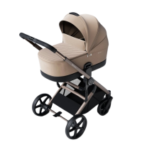 Бебешка количка 2в1 Avionaut SIRIUS Beige.02