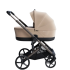Бебешка количка 2в1 Avionaut SIRIUS Beige.02