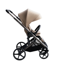 Бебешка количка 2в1 Avionaut SIRIUS Beige.02