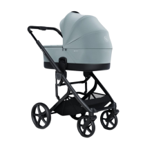 Бебешка количка 2в1 Avionaut SIRIUS Blue.04