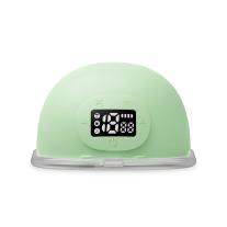 Електрическа помпа Lorelli HANDS FREE AYA Зелена