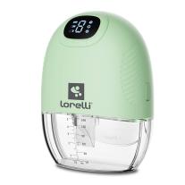 Електрическа помпа Lorelli HANDS FREE ALICE Зелена