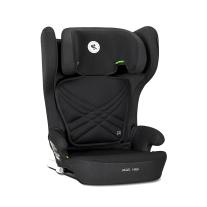Сгъваем стол за кола Lorelli RIGEL Isofix BLACK