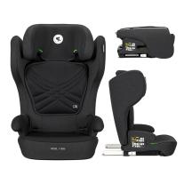 Сгъваем стол за кола Lorelli RIGEL Isofix BLACK