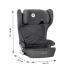 Сгъваем стол за кола Lorelli RIGEL Isofix GREY
