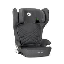 Сгъваем стол за кола Lorelli RIGEL Isofix GREY