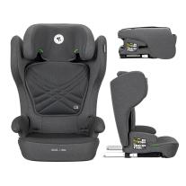 Сгъваем стол за кола Lorelli RIGEL Isofix GREY