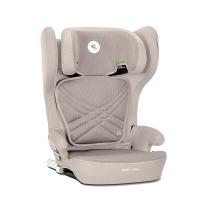 Сгъваем стол за кола Lorelli RIGEL Isofix BEIGE