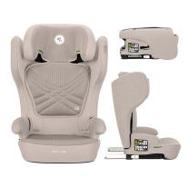 Сгъваем стол за кола Lorelli RIGEL Isofix BEIGE
