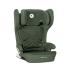 Сгъваем стол за кола Lorelli RIGEL Isofix GREEN