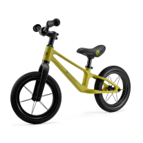 Колело за баланс Kinderkraft ETER LIME