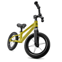 Колело за баланс Kinderkraft ETER LIME