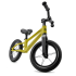 Колело за баланс Kinderkraft ETER LIME