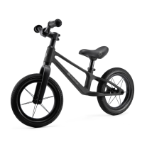 Колело за баланс Kinderkraft ETER BLACK