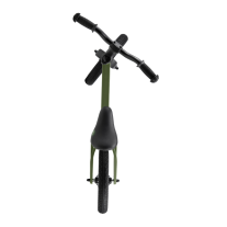 Колело за баланс Kinderkraft ETER GREEN