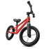 Колело за баланс Kinderkraft ETER RED