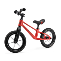 Колело за баланс Kinderkraft ETER RED