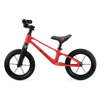 Колело за баланс Kinderkraft ETER RED