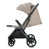 Лятна количка Kinderkraft LOOM LINEN BEIGE