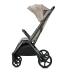 Лятна количка Kinderkraft LOOM LINEN BEIGE