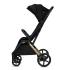 Лятна количка Kinderkraft LOOM INK BLACK