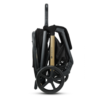 Лятна количка Kinderkraft LOOM INK BLACK