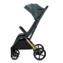 Лятна количка Kinderkraft LOOM JADE GREEN